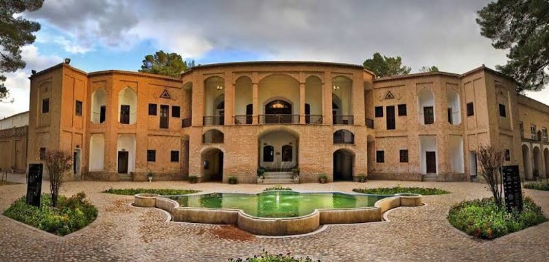 موزه مردمشناسی بیرجند