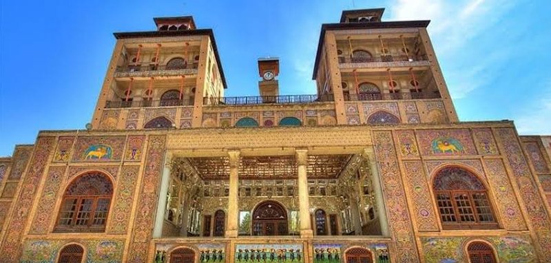 شمس‌العماره