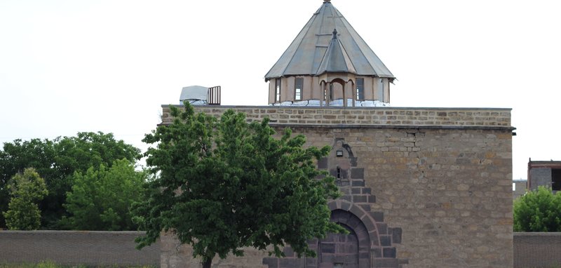 کلیسای هفتوان