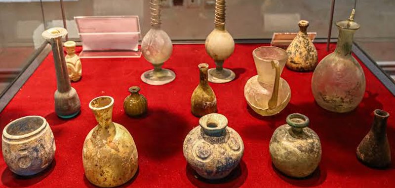موزه باستانشناسی ارومیه