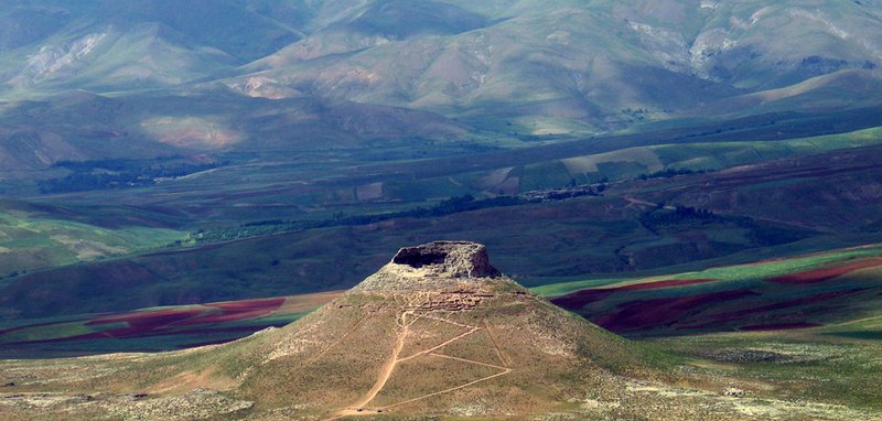زندان سلیمان