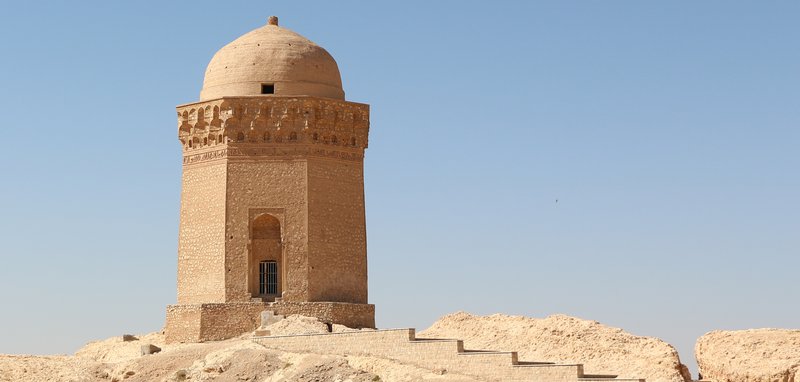 گنبد عالی ابرکوه