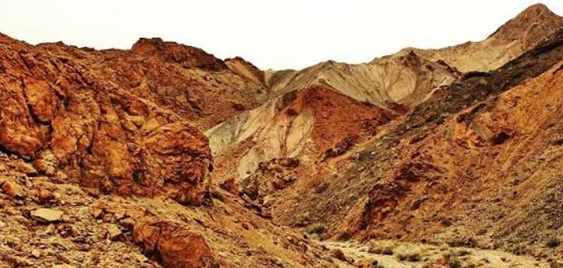 دره انجیر و نیباز