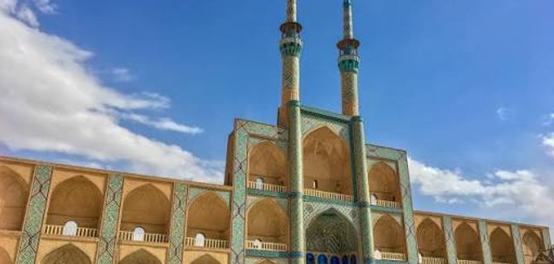 مجموعه امیرچقماق