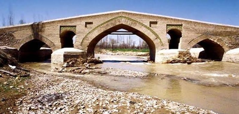 پل تاریخی سردار