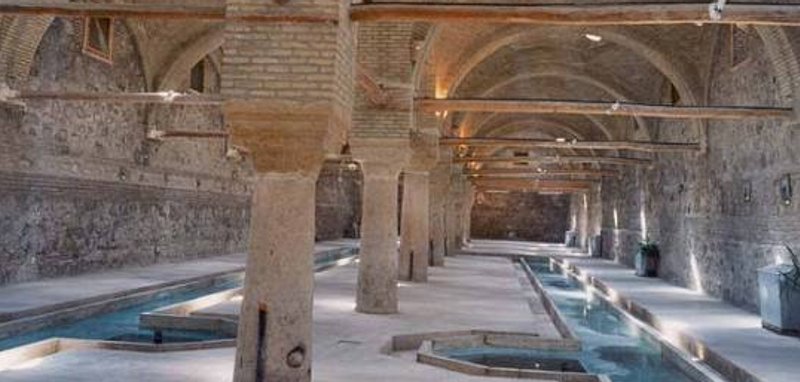 رختشویخانه زنجان
